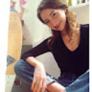 Meet your Posher, Fiona